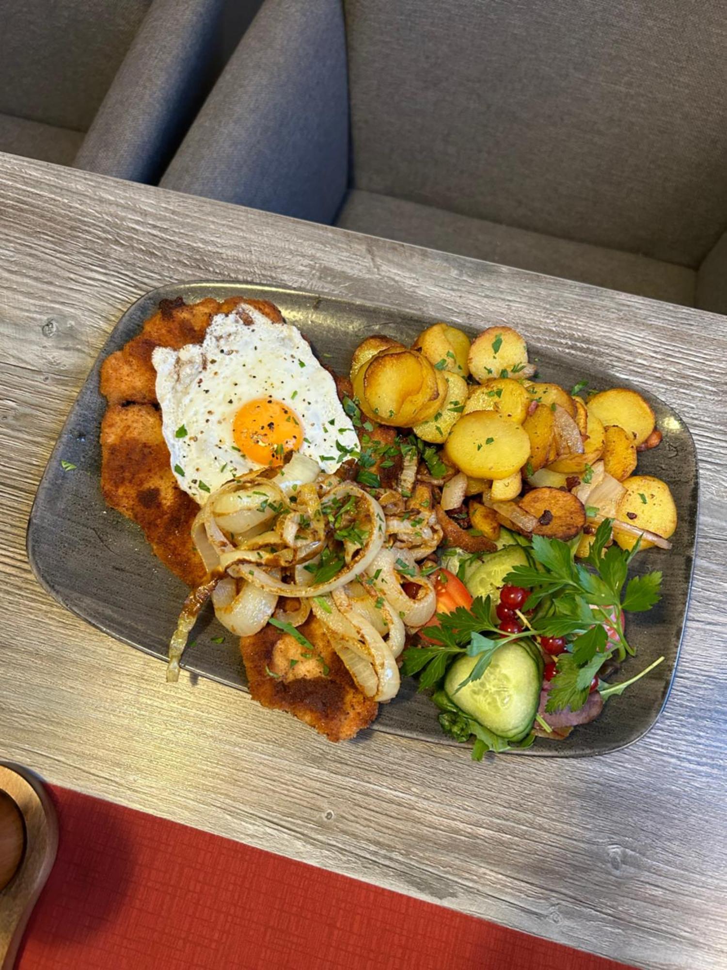 Hotel & Restaurant Christian IV Glückstadt Bagian luar foto